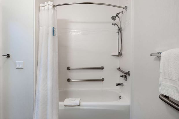 Images Hampton Inn by Hilton Irvine East - Lake Forest