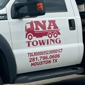 NA Towing - Houston, AK - (281)796-0606 | ShowMeLocal.com