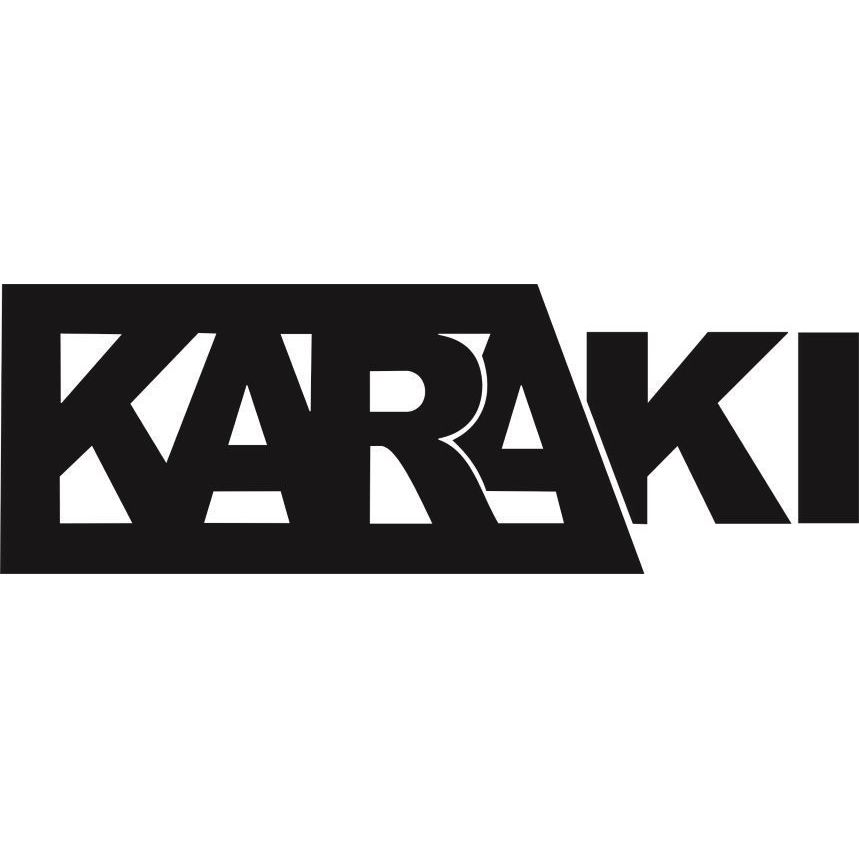 Karaki Business Services, Inc. Logo