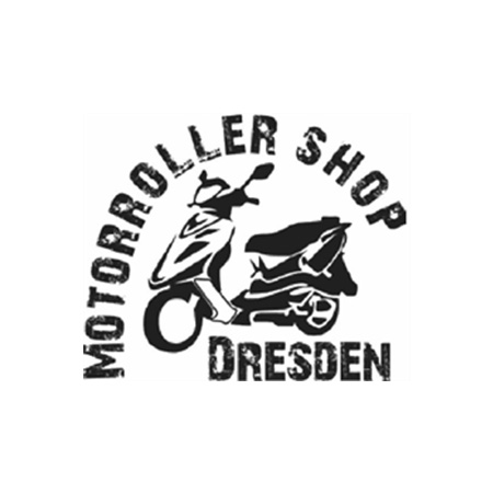 Logo Motorrollershop-Dresden