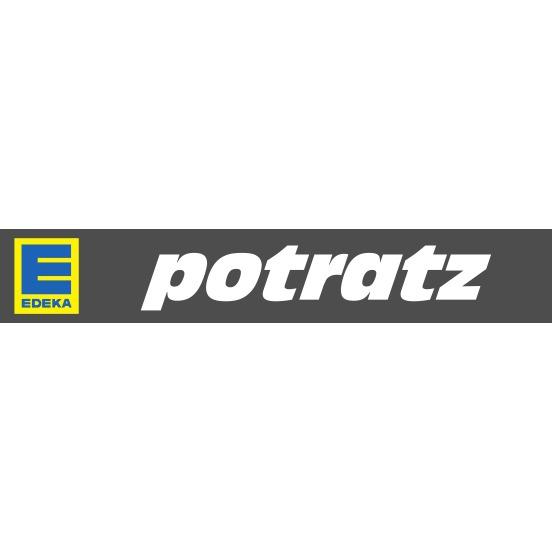 Logo EDEKA Potratz in Hildesheim und Holle