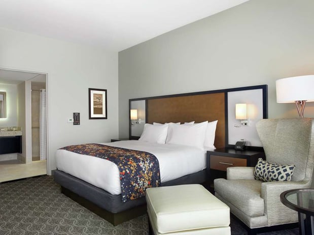 Images DoubleTree by Hilton Hotel Cedar Rapids Convention Complex