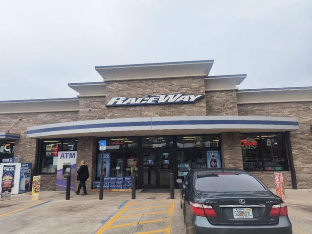 Images CoinFlip Bitcoin ATM - Raceway (East Palatka)