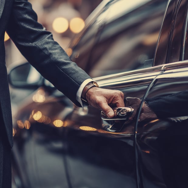 Images Seattle Shuttle & Executive Transportation