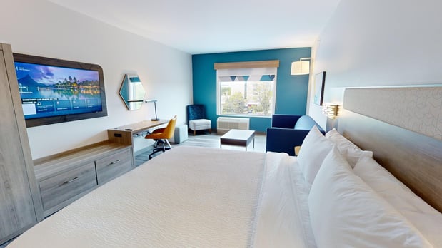 Images Holiday Inn Express & Suites Chicago Schaumburg by IHG