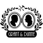 Grant and Dunne Styling Bar Logo