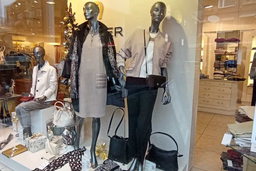 Bilder Damenmoden & Leder  Martin | Siegburg