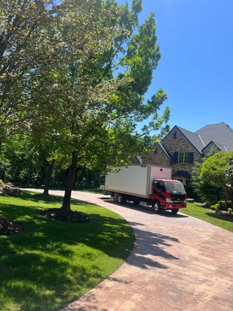 Images Express Restoration inc