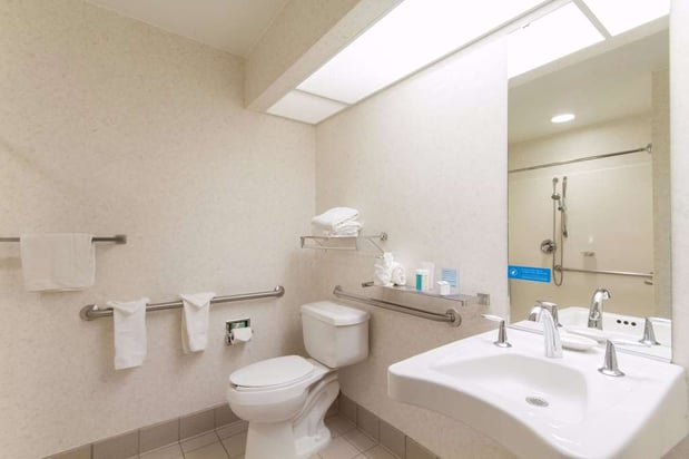 Images Hampton Inn Buffalo South/I-90