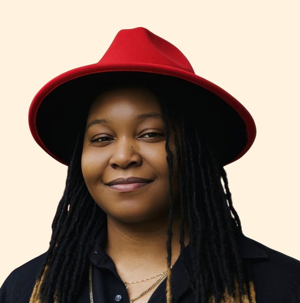 Images DeEveria Lacy, Counselor