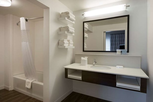 Images Hampton Inn & Suites Charlotte/Pineville