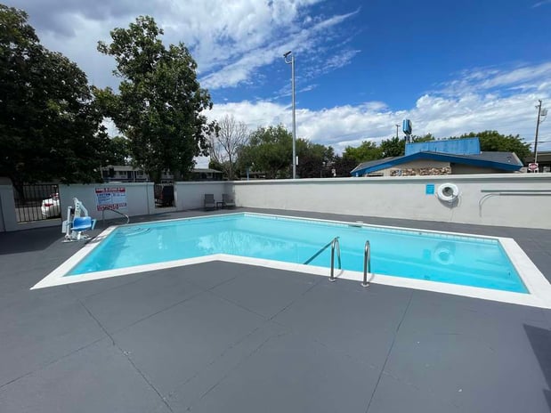 Images The Midtowner Hotel, SureStay Collection by Best Western