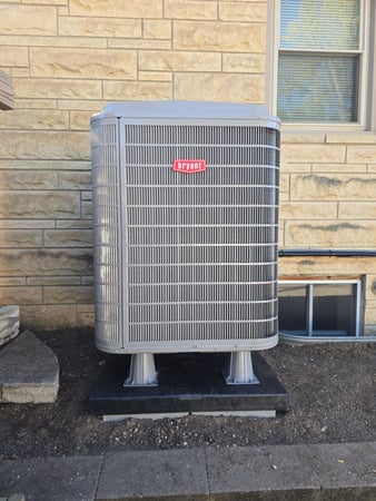 Images Dave's Heating and Air