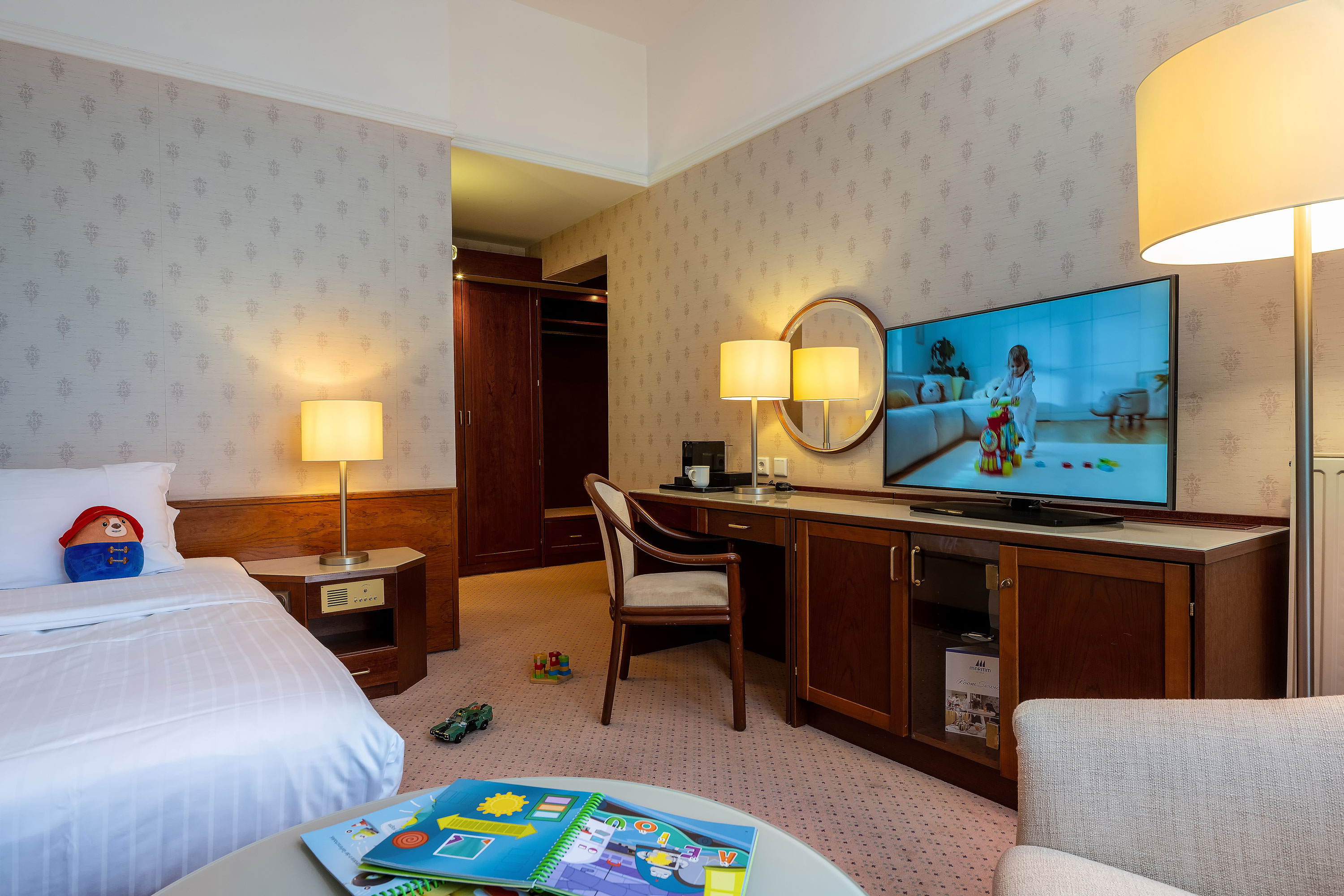 Bilder Maritim Hotel Bad Wildungen