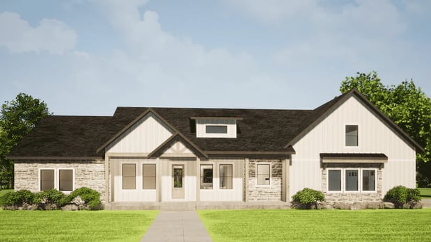 Images South Fork Design
