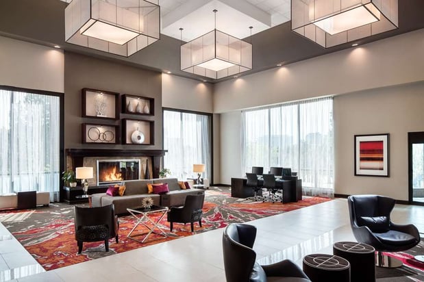 Images DoubleTree by Hilton Hotel Denver Tech Center