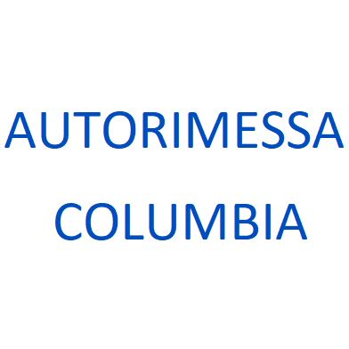 Autorimessa Columbia Logo