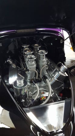 Images C.T.M. Body Shop