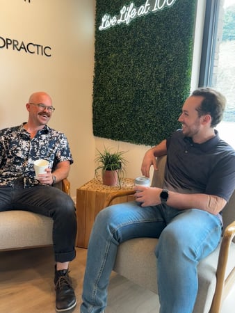 Images 100% Chiropractic - Northshore