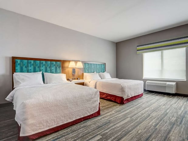 Images Hampton Inn and Suites by Hilton Cincinnati Midtown Rookwood