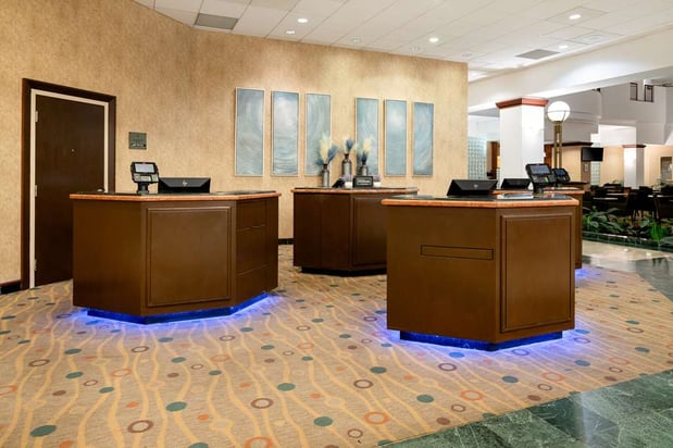 Images Embassy Suites by Hilton Portland Airport