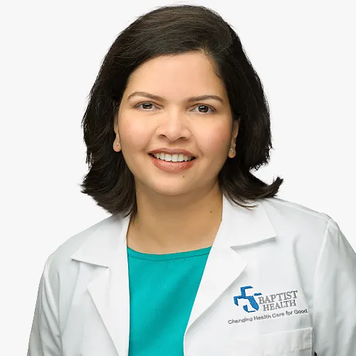 Shalaka Ghate, MD
