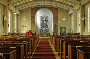 Bilder Christuskirche - Evangelische Kirchengemeinde Altenkirchen