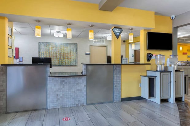 Images Best Western Plus The Four Corners Inn