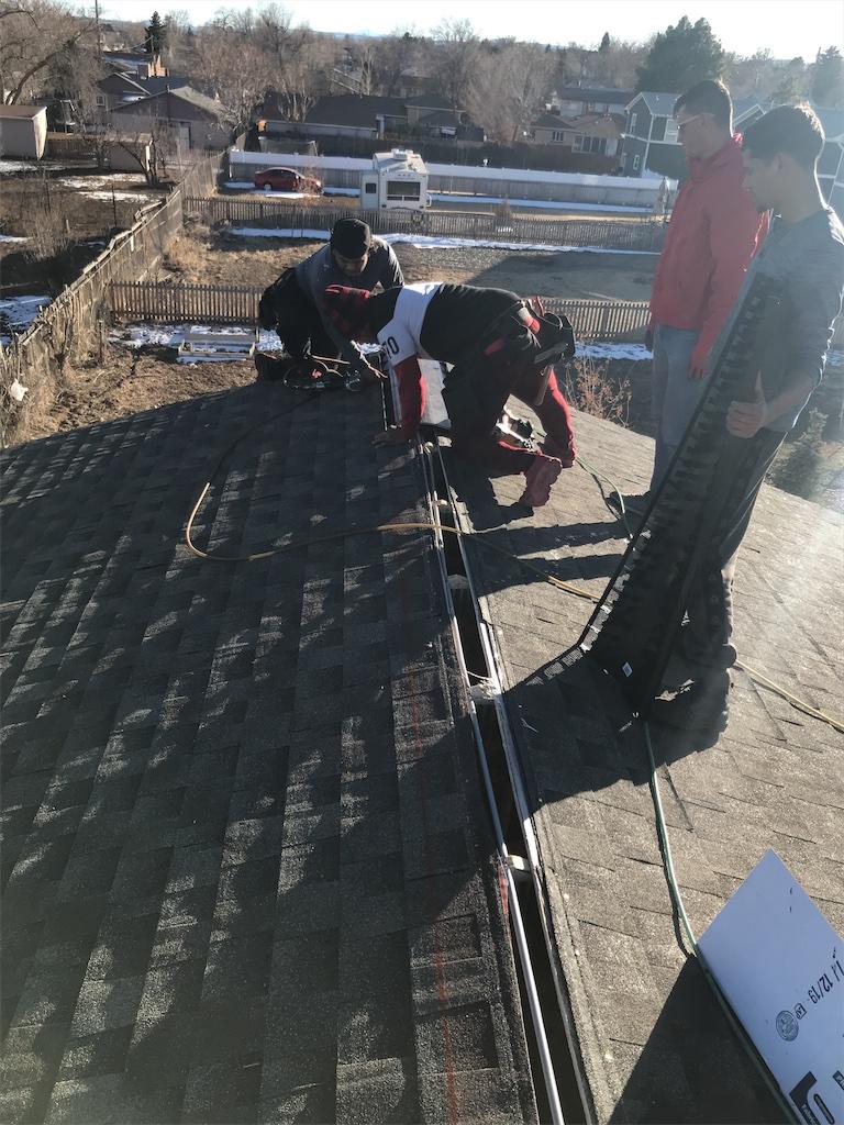 Integrity Pro Roofing Photo