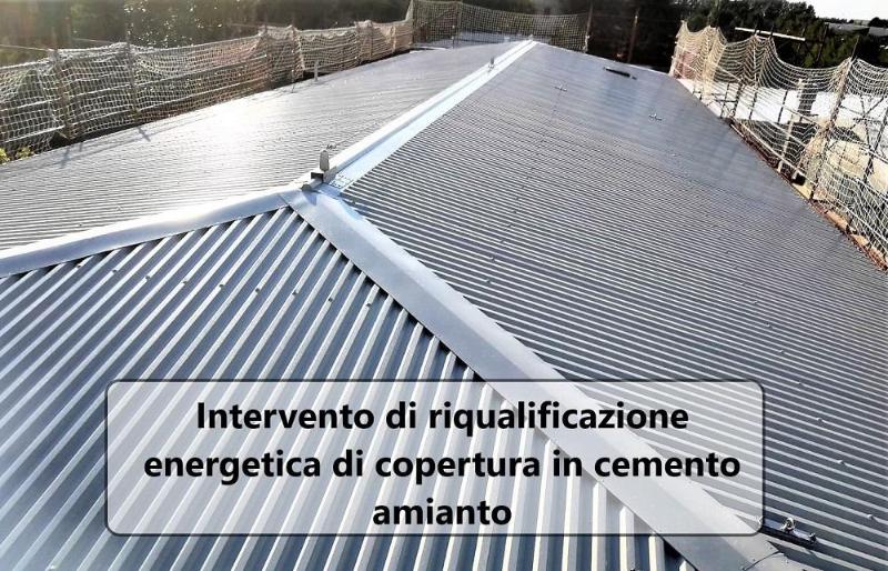 Images Inteco Bonifica Amianto