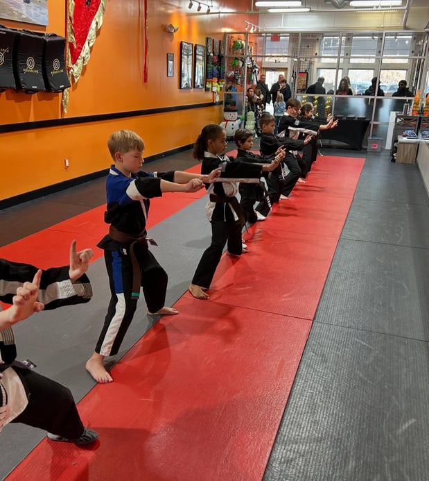 Images SDSS Martial Arts of Greenwich