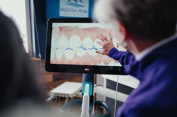 Images Pagosa Peak Family Dentistry