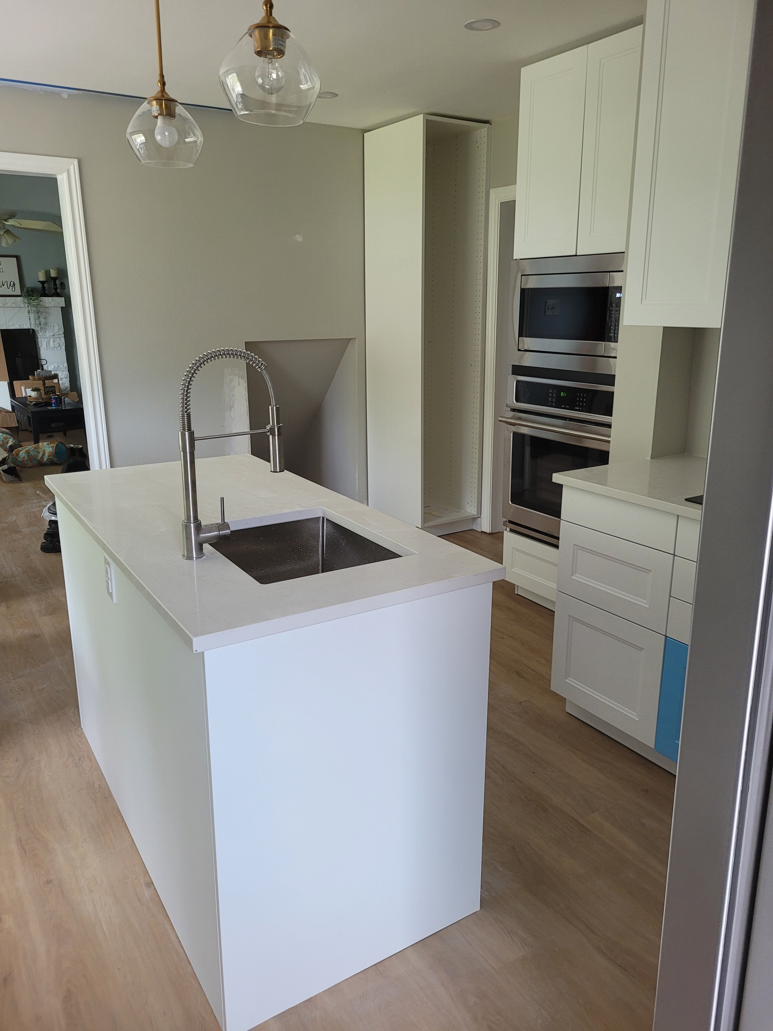 Images caines modern renovations