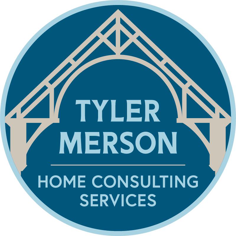 Tyler Merson Home Consulting Services Logo