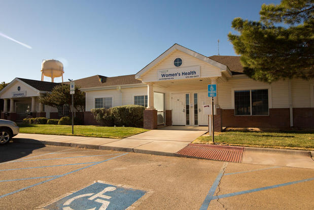 Images Covenant Medical Group Women’s Health