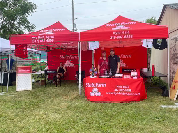 Images Kyle Hale - State Farm Insurance Agent
