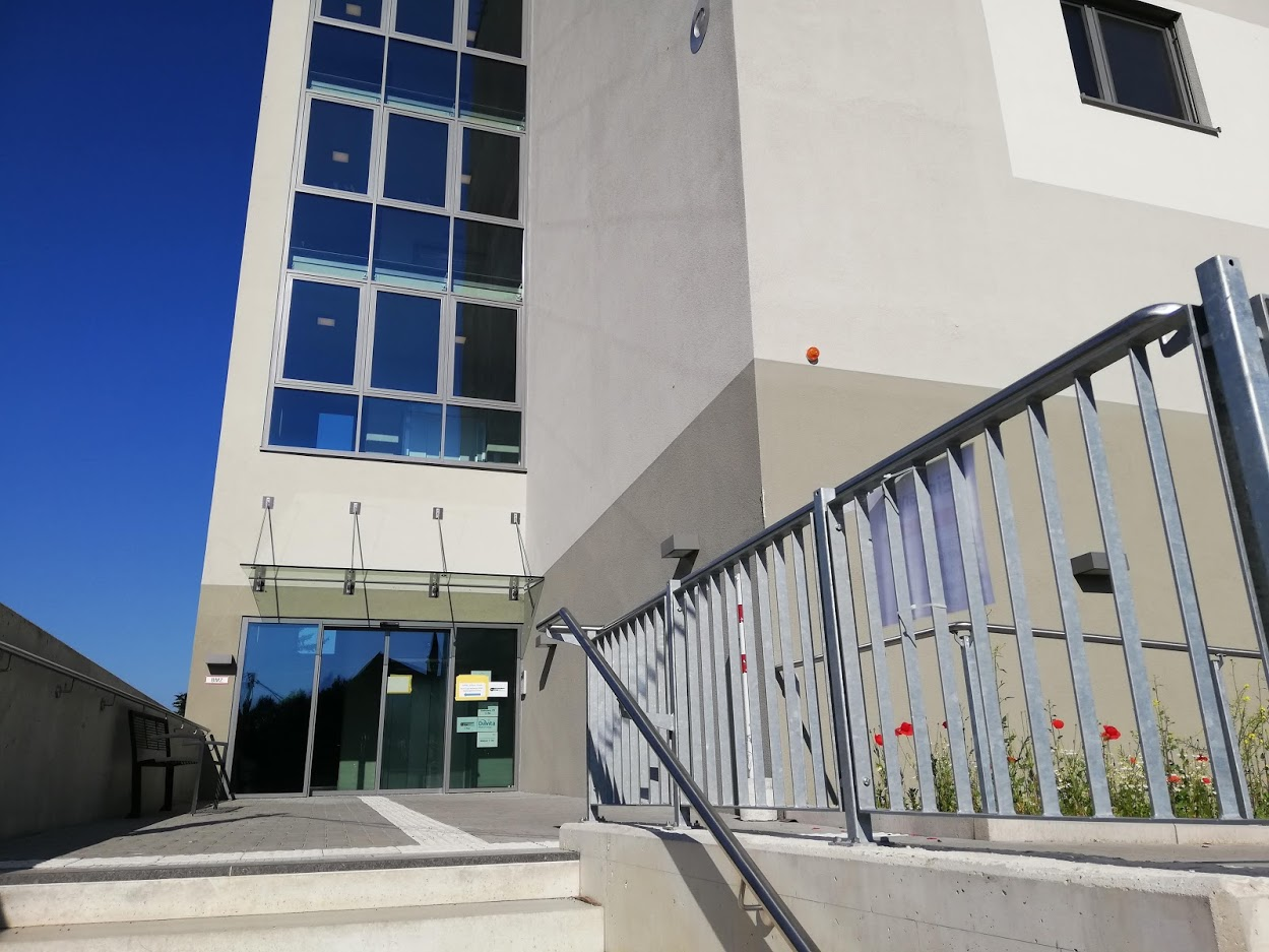 PIN Psychologisches Institut am Niederrhein Dr. Wolter, Sassenfelder Kirchweg 1 in Nettetal