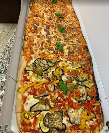 Images Pizzeria Jolly