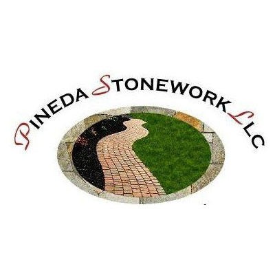 Pineda Stonework LLC Logo