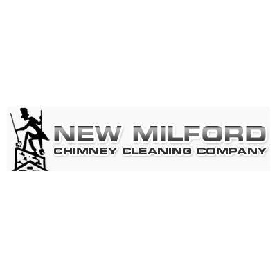 New Milford Chimney Cleaning Co Logo