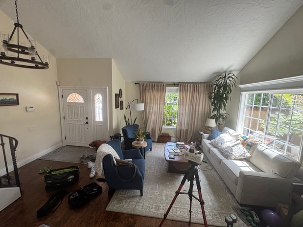 Images 24H Mold Inspection of Huntington Park