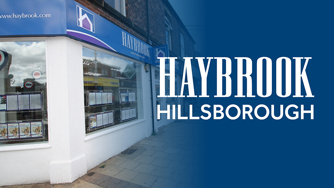 Images Haybrook Estate Agents Hillsborough