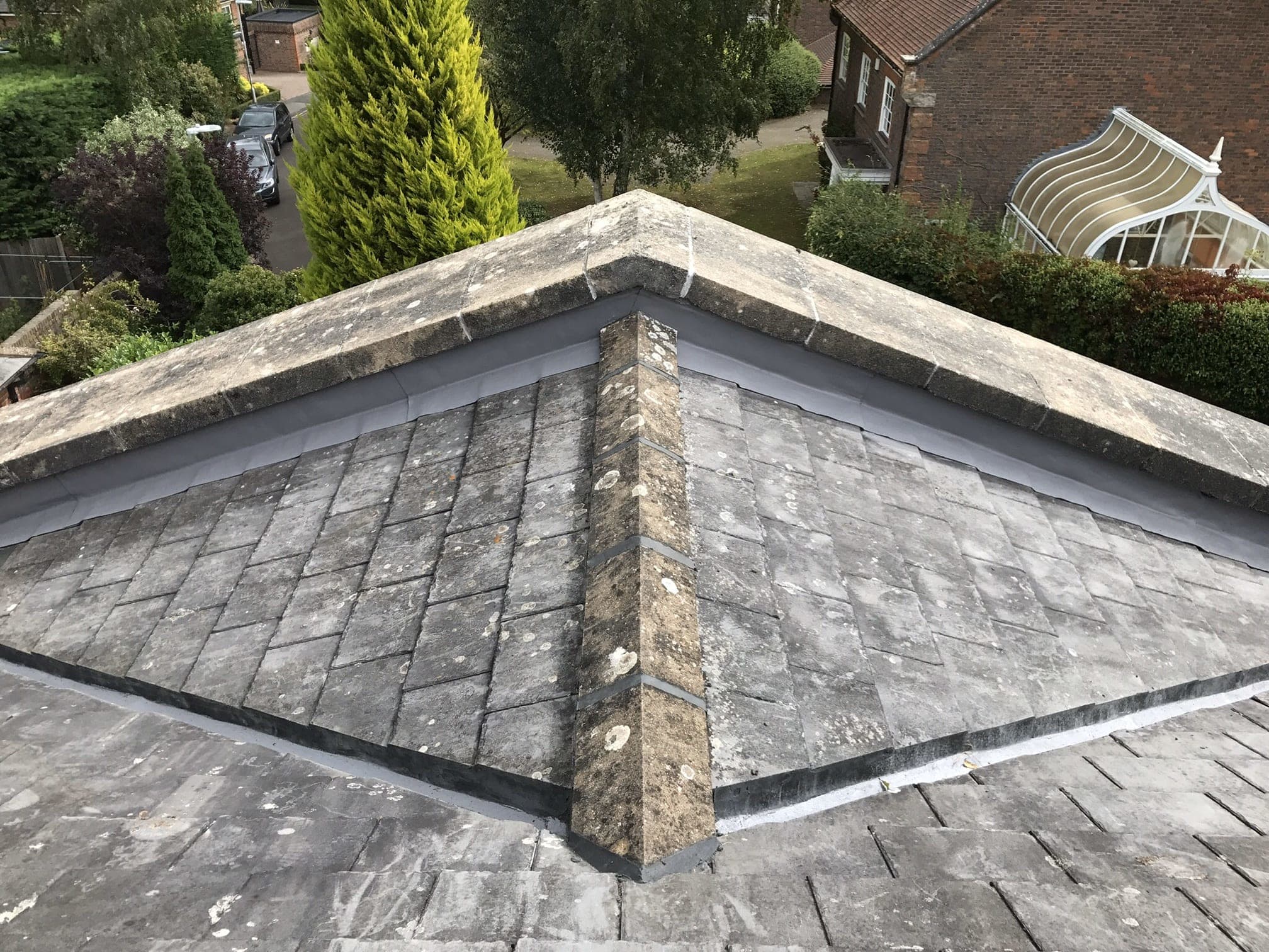 Images ABRS Roofing Services Ltd