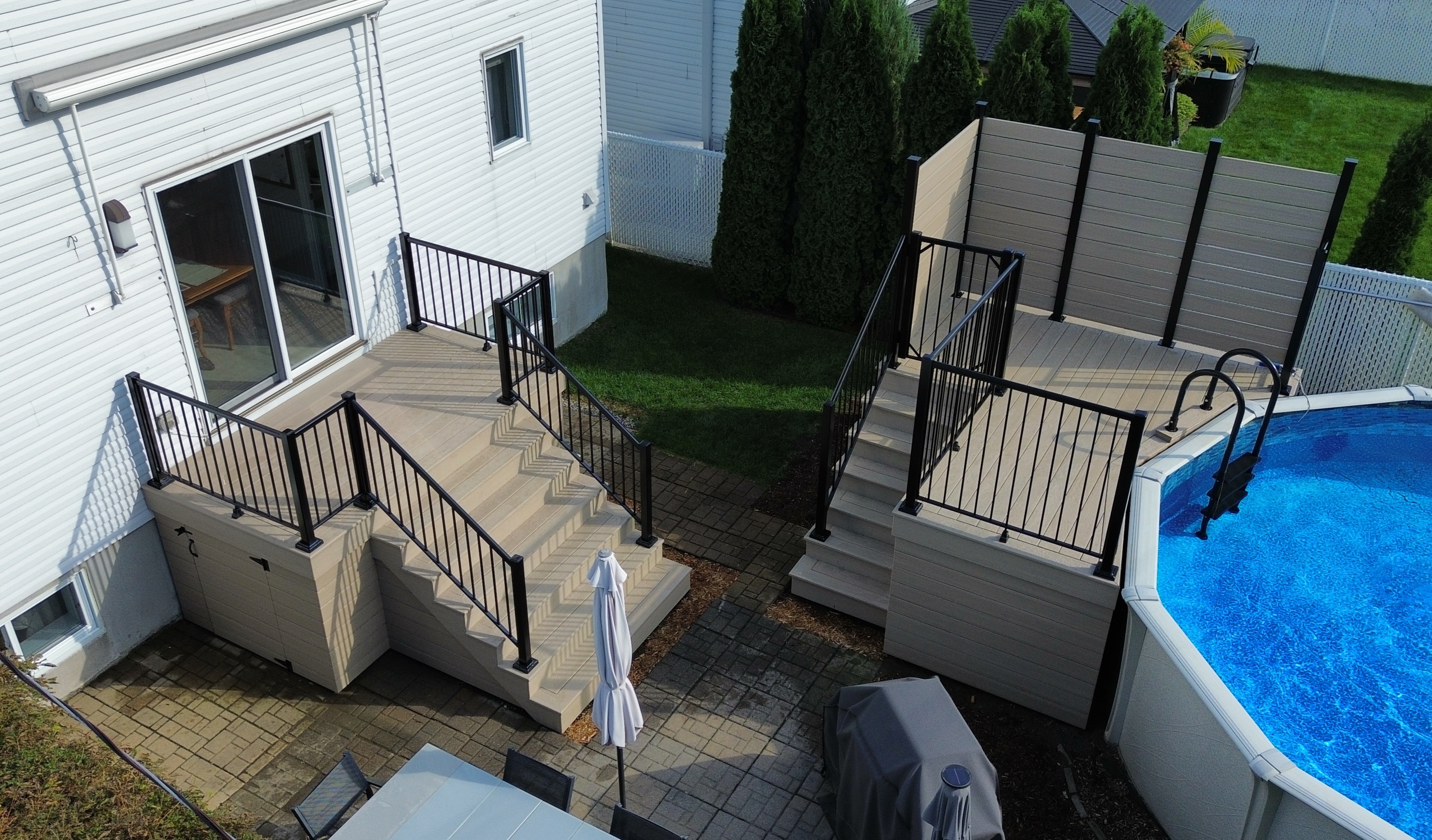 Images LES PATIOS K7