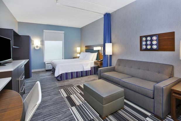 Images Home2 Suites by Hilton Pittsburgh Area Beaver Valley