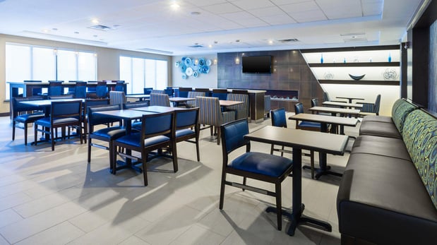 Images Holiday Inn Express & Suites Midland Loop 250 by IHG