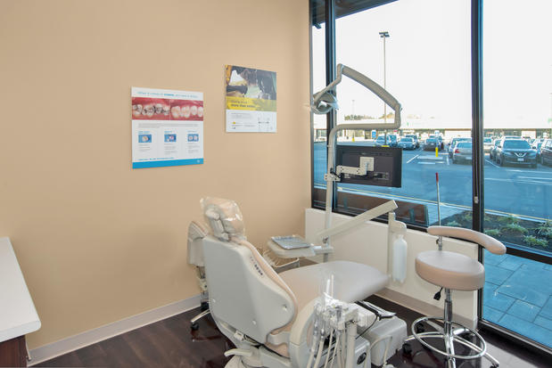 Images Milford Dentist Office