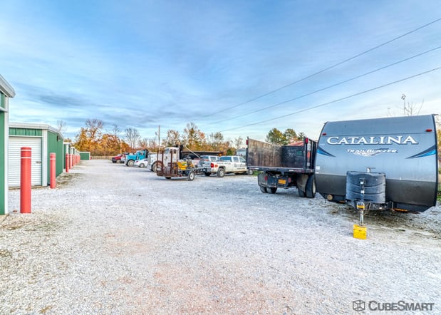 Images CubeSmart Self Storage