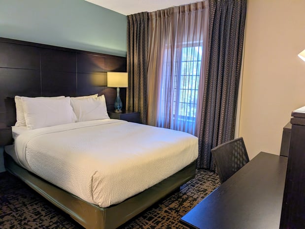 Images Staybridge Suites Indianapolis-Fishers by IHG