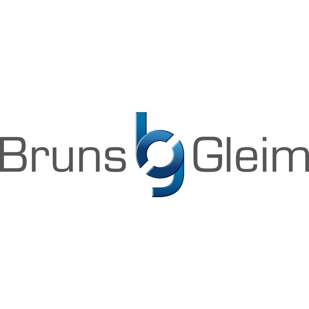 Bruns & Gleim - Rechtsanwalts- und Notariatskanzlei in Herten in Westfalen - Logo